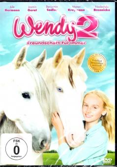 Wendy 2 - Freundschaft Fr Immer 