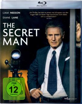 The Secret Man 