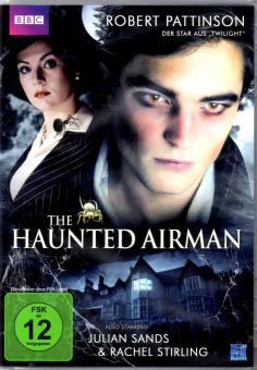 The Haunted Airman 