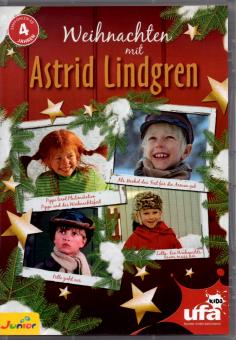 Weihnachten Mit Astrid Lindgren (Siehe Info unten) 