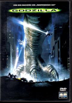 Godzilla (1998) (Siehe Info unten) 