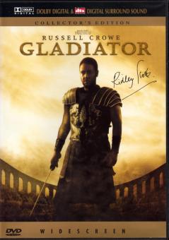 Gladiator (2 DVD) (Collectors Edition) 