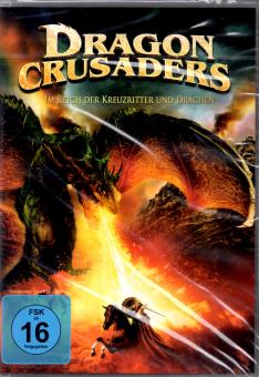 Dragon Crusaders-Im Reich Der Kreuzritter Und Drachen 