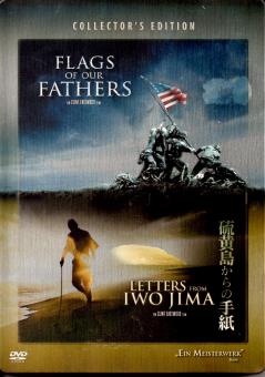 Flags Of Our Fathers & Letters From Iwo Jima 