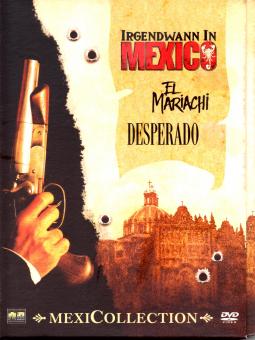 Mexi-Collection 