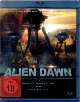 Alien Dawn 