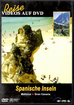 Spanische Inseln 