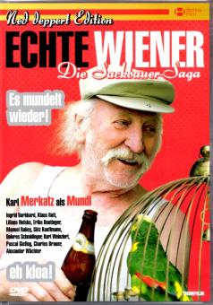 Echte Wiener 1 (2 DVD) (Siehe Info unten) 