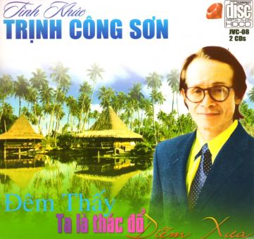 Trinh Cong Son (2 CD) (In orig. Kartonumschlag) (Siehe Info unten) 