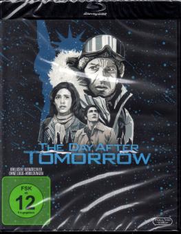 The Day After Tomorrow (Edition Exklusiv) 