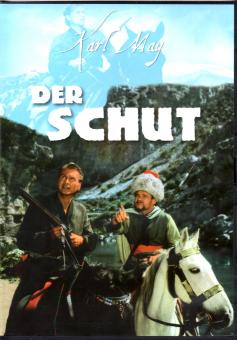 Der Schut (Karl May) (Klassiker) (Raritt) 