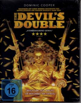 Devils Double (Hologramm-Cover) 