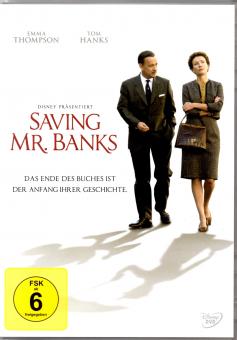 Saving Mr. Banks (Siehe Info unten) 
