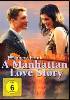 A Manhattan Love Story (Siehe Info unten) 