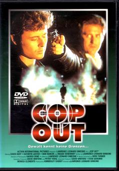 Cop Out (1992) 