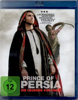 Prince Of Persia - Die Legende Von Omar 