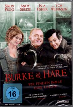 Burke & Hare 