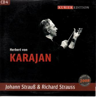 Herbert Von Karajan - CD4 