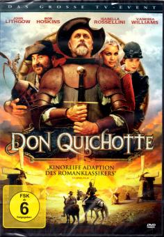 Don Quichotte 