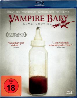 Vampire Baby (Uncut) 