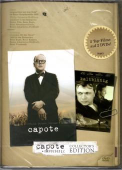 Capote & Kaltbltig 