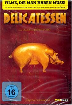 Delicatessen (Kultfilm) 