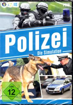 Polizei - Die Simulation 