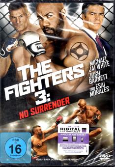The Fighters 3 - No Surrender 