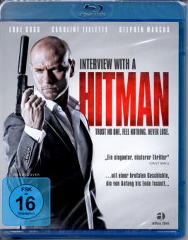 Interview With A Hitman 