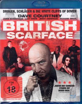 British Scarface 