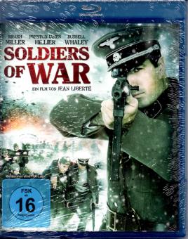 Soldiers Of War 