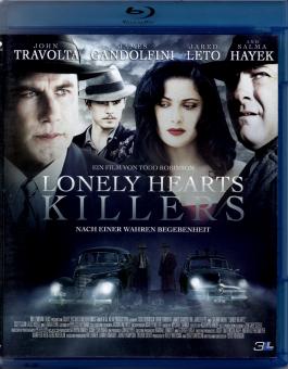 Lonely Hearts Killers 