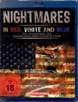 Nightmares In Red White And Blue 