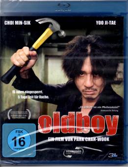 Oldboy (Kultfilm) 