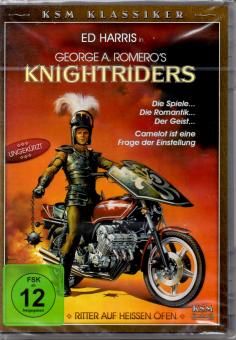 Knightriders (Uncut) 