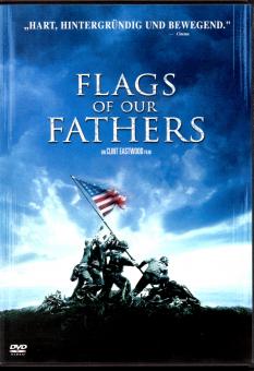 Flags Of Our Fathers 