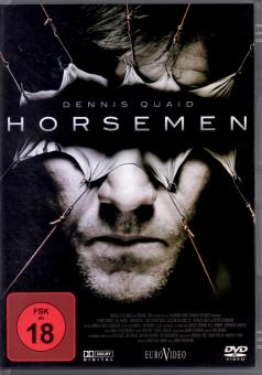 Horsemen (Siehe Info unten) 