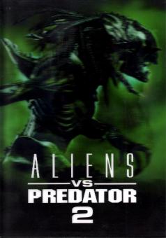 Alien Vs. Predator 2 