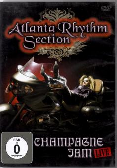 Atlanta Rhythm Section - Champagne Jam  "live" 