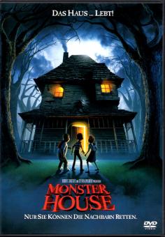 Monster House (Animation) (Siehe Info unten) 