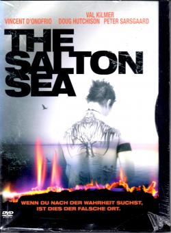 The Salton Sea 