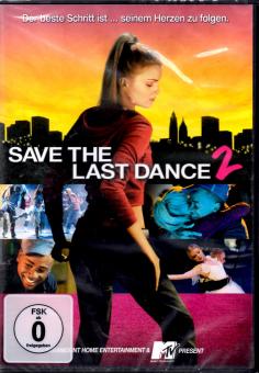 Save The Last Dance 2 