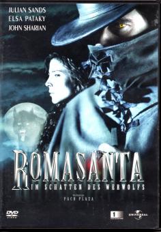 Romasanta - Im Schatten Des Werwolfs 