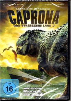 Caprona 2-Das Vergessene Land 2 