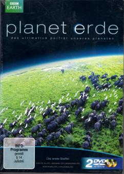Planet Erde - 2er Box 
