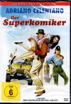 Der Superkomiker 