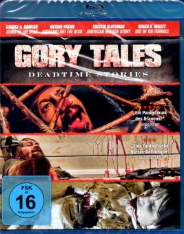 Gory Tales - Deadtime Stories 