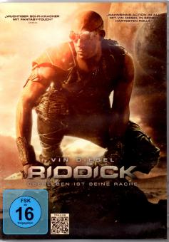 Riddick (Pitch Black 2) 
