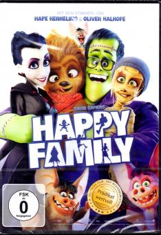 Happy Family (Animation) 