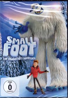 Smallfoot (Animation) 